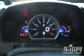 东风裕隆-优6 SUV-改款 1.6T 时尚型