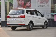 宝骏-宝骏730-1.5T 手动豪华型 7座