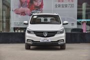 宝骏-宝骏730-1.5T 手动豪华型 7座