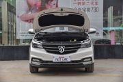 宝骏-宝骏730-1.5T 手动豪华型 7座
