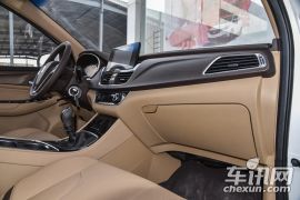 宝骏-宝骏730-1.5T 手动豪华型 7座