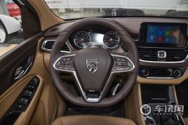 宝骏-宝骏730-1.5T 手动豪华型 7座