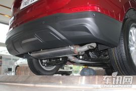 通用雪佛兰-探界者-535T 自动驭界版