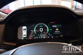 上汽集团-荣威ei6-45T混动互联智臻版