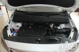 长安汽车-凌轩-1.6L 手动幸福型