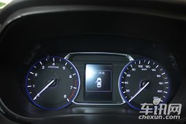 长安汽车-凌轩-1.6L 手动幸福型