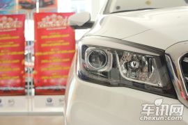 长安汽车-凌轩-1.6L 手动幸福型