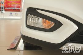 长安汽车-凌轩-1.6L 手动幸福型