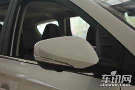 长安汽车-凌轩-1.6L 手动幸福型