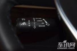 上汽集团-荣威ei6-45T混动互联智臻版