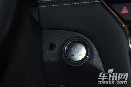 上汽集团-荣威ei6-45T混动互联智臻版