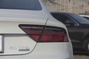 奥迪(进口)-奥迪A7-50 TFSI quattro 舒适型