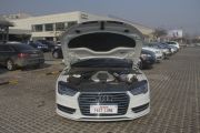 奥迪(进口)-奥迪A7-50 TFSI quattro 舒适型