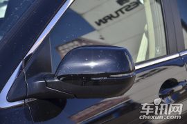 东风本田-本田CR-V-2.0L 两驱都市版