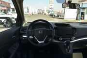 东风本田-本田CR-V-2.0L 两驱都市版