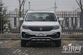 东风风行汽车-全新景逸X5-1.6L 手动尊享型