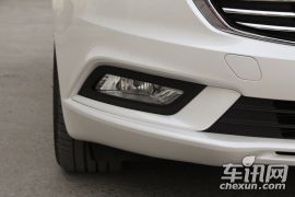 长安福特-金牛座-EcoBoost 180 豪华型