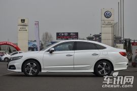 东风本田-思铂睿-2.4L 豪华版