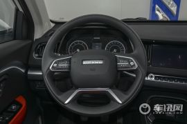 长城汽车-哈弗H2s-蓝标 1.5T 手动舒适型