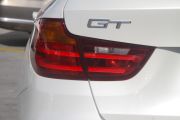 宝马(进口)-宝马3系GT-320i 时尚型