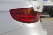 宝马(进口)-宝马3系GT-320i 时尚型
