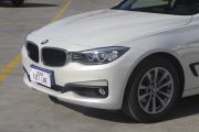宝马(进口)-宝马3系GT-320i 时尚型