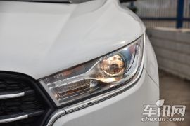 一汽奔腾-奔腾B50-1.4T 自动豪华型