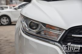 一汽奔腾-奔腾B50-1.4T 自动豪华型