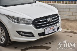 一汽奔腾-奔腾B50-1.4T 自动豪华型