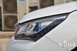 比亚迪-宋-盖世版 1.5TI 手动领先型