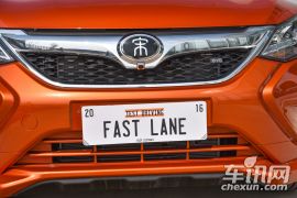 比亚迪-宋-盖世版 1.5TID 自动豪雅型