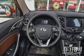 比亚迪-宋-盖世版 1.5TID 自动豪雅型