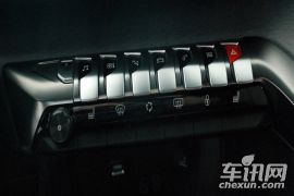 东风标致-标致5008-380THP 豪华GT版