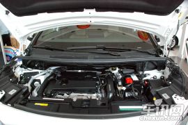 东风标致-标致5008-380THP 豪华GT版