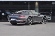 保时捷-保时捷911-Carrera GTS 3.0T