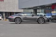 保时捷-保时捷911-Carrera GTS 3.0T