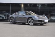 保时捷-保时捷911-Carrera GTS 3.0T