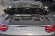 保时捷-保时捷911-Carrera GTS 3.0T