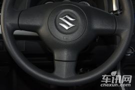 昌河铃木-北斗星-1.4L 手动超惠型