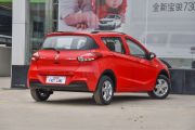 宝骏-宝骏310-1.2L 手动时尚型