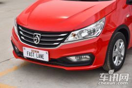 宝骏-宝骏310-1.2L 手动时尚型