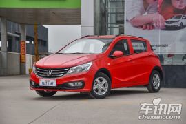 宝骏-宝骏310-1.2L 手动时尚型