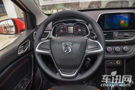 宝骏-宝骏310-1.2L 手动时尚型