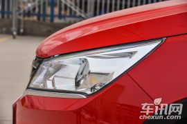 宝骏-宝骏310-1.2L 手动时尚型