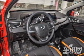 宝骏-宝骏310-1.2L 手动时尚型