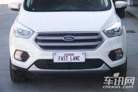 长安福特-翼虎-EcoBoost 180 两驱铂翼型