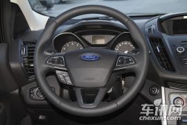 长安福特-翼虎-EcoBoost 180 两驱铂翼型