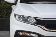 东风本田-本田XR-V-1.5L LXi CVT经典版