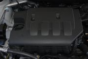 启辰-启辰T70-1.6L 手动睿行版