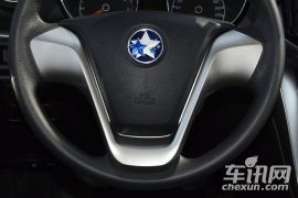 启辰-启辰T70-1.6L 手动睿行版